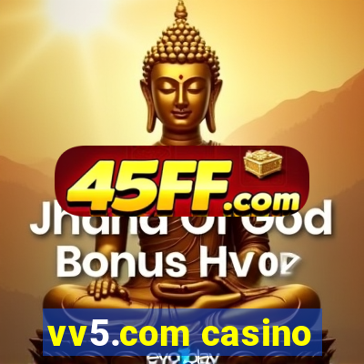 vv5.com casino